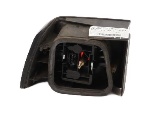 Right taillight CITROËN XANTIA (X1_, X2_) 2.0 HDI 90 | BP20973378C35
