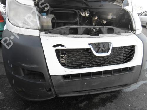 Rat PEUGEOT BOXER Van 2.2 HDi 120 | BP22021909C49 - Image 8