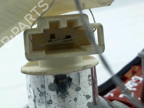 Right tailgate light VW GOLF V (1K1) 1.9 TDI | BP20941879C80 