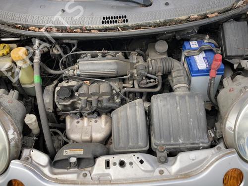 Used Parts DAEWOO MATIZ (M100, M150)  1.0  1957889