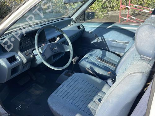 Used Parts NISSAN MICRA I (K10) 1.0 2146686