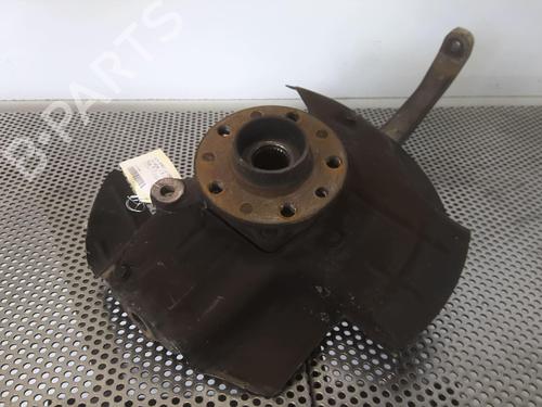 Left front steering knuckle ALFA ROMEO 159 Sportwagon (939_) 1.9 JTDM 8V (939BXE1B) | BP20950673M25 