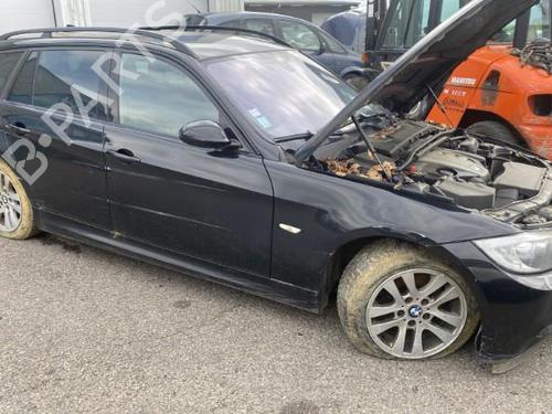 Rear differential BMW 3 Touring (E91) 320 d | BP23042743M24 - Image 4