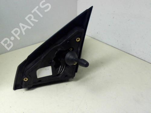 Right mirror LANCIA YPSILON (843_) 1.2 (843.AXA1A) | BP20940042C27 