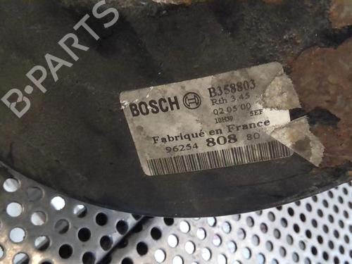 Used Servo brake CITROËN SAXO (S0, S1) 1.1 X, SX (60 hp) 20939798