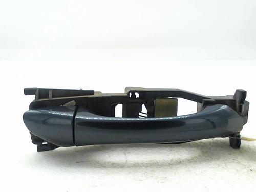 Front right exterior door handle MERCEDES-BENZ C-CLASS (W203) C 220 CDI (203.006) | BP20952515C129 