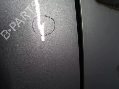 Right rear door TOYOTA COROLLA Verso (ZER_, ZZE12_, R1_) 2.0 D-4D (CUR10_, CUR10R) | BP26908945C5 