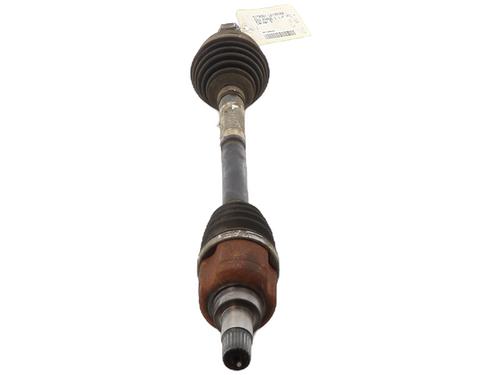 Used Left front driveshaft Left front driveshaft CITROËN DS3 (SA_) 1.4 VTi 95 (95 hp) 24985910 24985910