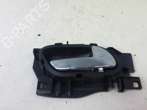 Højre fortil invendig håndtag CITROËN C4 Picasso I MPV (UD_) 1.6 HDi | BP20948598I14 