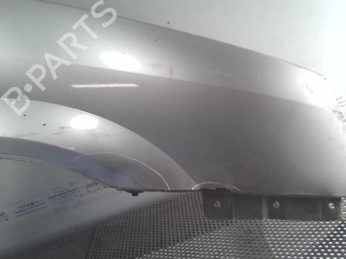 Right front fenders KIA CARENS II MPV (FJ) 2.0 CRDi | BP22022610C42 