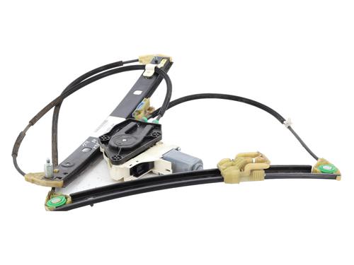 Front left window mechanism AUDI A1 (8X1, 8XK) 1.6 TDI | BP29838067C22 - Image 2