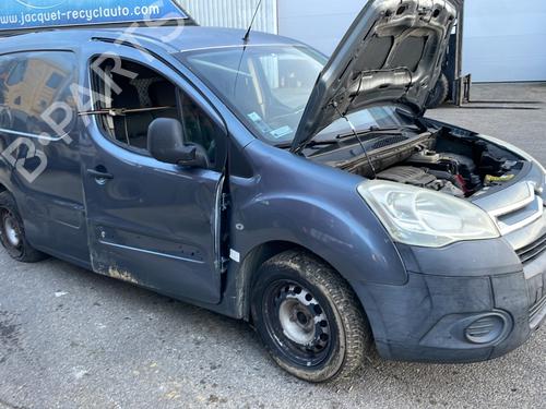 Højre forlygte CITROËN BERLINGO Box Body/MPV (B9) 1.6 HDi 90 16V | BP24179833C29 