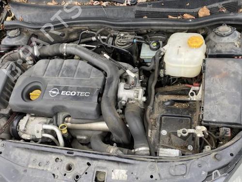 Ekspansjonstank OPEL ASTRA H GTC (A04) 1.7 CDTi (L08) | BP20968053C120 