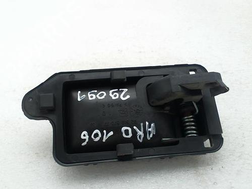 Højre bagtil invendig håndtag PEUGEOT 106 II (1A_, 1C_) 1.5 D | BP20944131I16 
