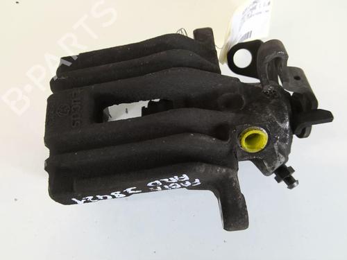 Right rear brake caliper SKODA FABIA III (NJ3) 1.0 TSI | BP20952634M106 