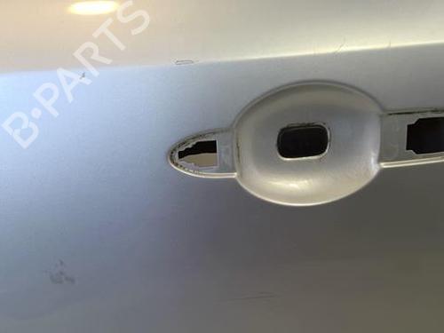 Left front door RENAULT LAGUNA II (BG0/1_) 1.9 dCi | BP20956863C2 