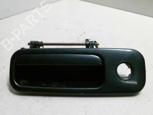Trunk håndtak VW GOLF IV (1J1) 1.9 TDI (90 hp) 20969443