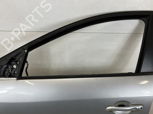 Left front door RENAULT MEGANE III Grandtour (KZ0/1) 1.5 dCi (KZ1M, KZ1W, KZ0R) | BP20969402C2 