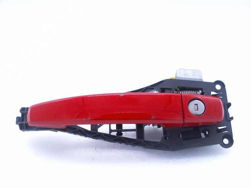 Front left exterior door handle OPEL CORSA D (S07) 1.3 CDTI (L08, L68) | BP20941538C128 