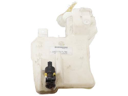 Used Windscreen washer tank PEUGEOT 208 II (UB_, UP_, UW_, UJ_) 1.2 PureTech 100 (101 hp) 27734043