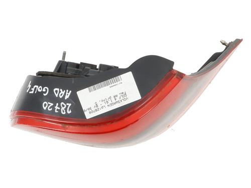 Right taillight VW GOLF IV (1J1) 1.6 | BP20964450C35 