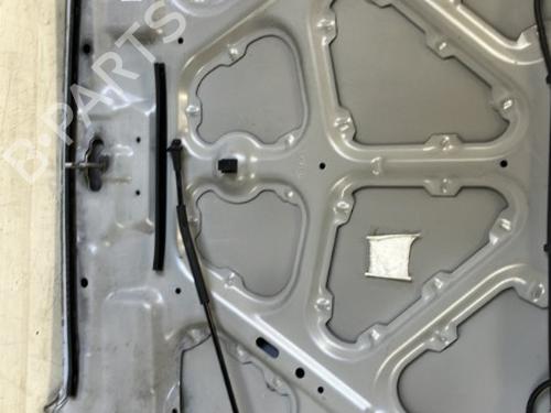 Hood KIA CEE'D Hatchback (ED) 1.6 CRDi 90 | BP22027562C1