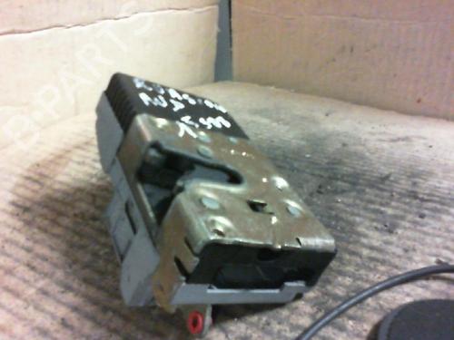 Used Front right lock CITROËN EVASION MPV (22, U6) 2.0 16V (136 hp) 20961291