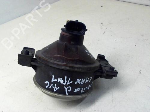Used Left front fog light FORD FOCUS C-MAX (DM2) 1.6 TDCi (109 hp) 20948178
