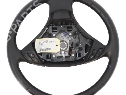 Steering wheel BMW 5 (E60) 530 xd | BP25008471C49  - Image 5