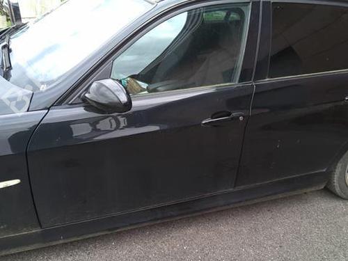 Left front door BMW 3 Touring (E91) 320 d | BP20967772C2 