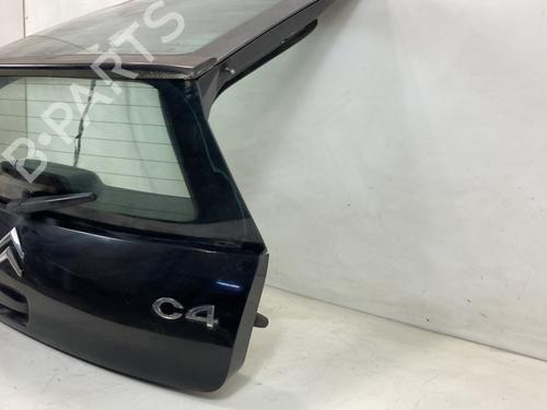 Tailgate CITROËN C4 Coupe (LA_) 1.6 HDi | BP27570405C6 
