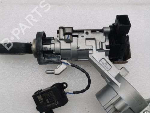 Ignition barrel OPEL CORSA E (X15) 1.4 (08, 68) | BP20968796M48 - Image 2