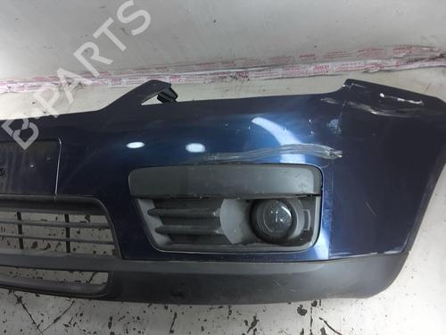 Foran støtfanger FORD FOCUS C-MAX (DM2) 1.6 TDCi | BP22022833C7 