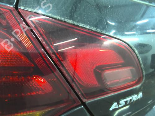 Left tailgate light OPEL ASTRA J (P10) 1.7 CDTI (68) | BP39396234C79 - Image 3