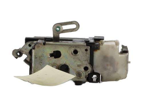 Front right lock FIAT PUNTO (188_) 1.2 60 (188.030, .050, .130, .150, .230, .250) | BP30546103C97