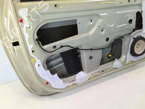 Used Left front door FORD KA (RU8) 1.2 (69 hp) 22022347