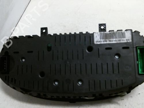 Instrument cluster VW POLO IV (9N_, 9A_) 1.4 TDI | BP20951430C47 