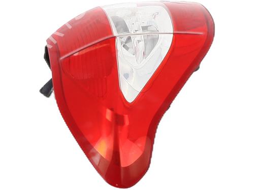 Left taillight CITROËN C4 II (NC_) 2.0 HDi / BlueHDi 150 | BP28476740C34