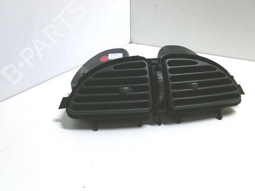 Grille d'aération CITROËN C5 II (RC_) 1.6 HDi (RC8HZB) | BP20954125I21 