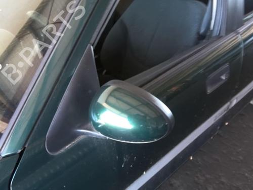 Used Left mirror ROVER 25 I Hatchback (RF) 2.0 iDT (101 hp) 20947362