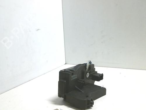 Used Front right lock RENAULT TRAFIC II Van (FL) 1.9 dCi 100 (FL0C) (101 hp) 20970872