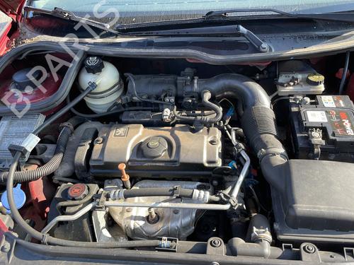 Pompe ABS PEUGEOT 206 Hatchback (2A/C) 1.4 i | BP27893444M43 