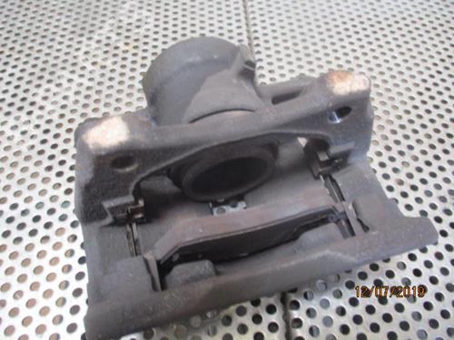 Right front brake caliper NISSAN MICRA III (K12) 1.2 16V | BP20954270M104