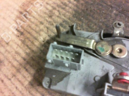 Used Front left lock Front left lock PEUGEOT 806 (221) 1.9 TD (90 hp) 20961282 20961282