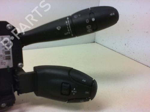 Steering column stalk PEUGEOT 207 SW (WK_) 1.6 HDi | BP20942736I23 
