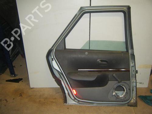 Porta trás esquerda Porta trás esquerda RENAULT SAFRANE II (B54_) 2.2 dT (B54G) (113 hp) 22019502 22019502