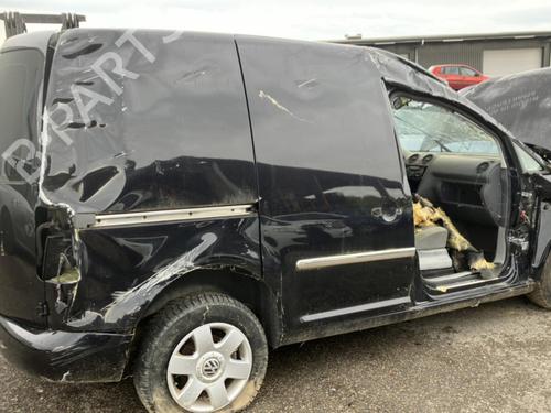 Used Parts VW CADDY III MPV (2KB, 2KJ, 2CB, 2CJ)  1.6  1963212