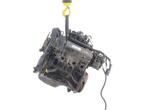 Engine FIAT PANDA (169_) 1.2 (169.AXB11, 169.AXB1A) | BP36545749M1 - Image 2