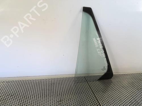 Used Rear left door window VW GOLF V Variant (1K5) 1.9 TDI (105 hp) 20971916