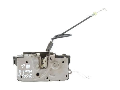 Used Rear left lock FIAT PUNTO EVO (199_) 1.3 D Multijet (199AXC1A, 199BXC1A, 199AXT1A, 199BXT1A) (75 hp) 29113191